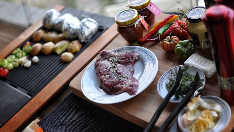 Zpestřete si jídelníček!