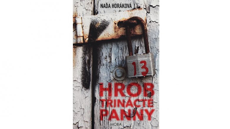 Hrob třinácté panny
