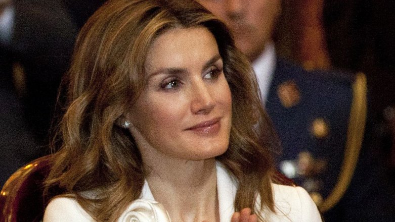 Španělská královna Letizia (46) byla už jednou vdaná, na zakázaném potratu – a pak přijel „princ na bílém koni“