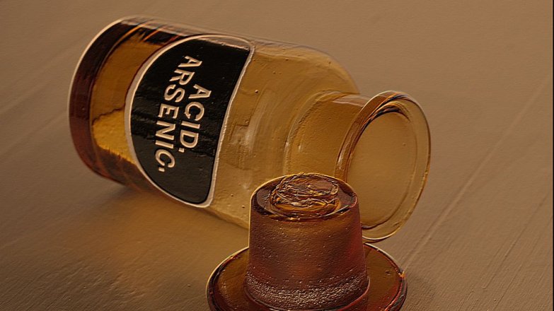 Maria Swanenburg: Oblíbená sousedka, která otrávila víc než 27 lidí