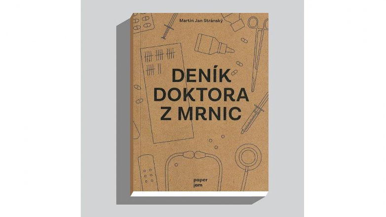 Deník doktora z Mrnic