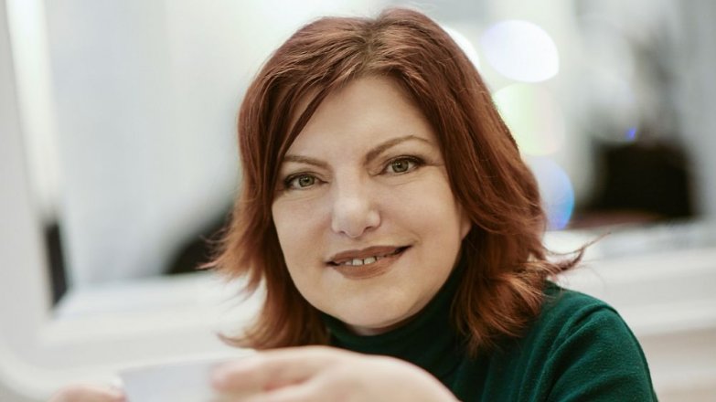 Alena Mornštajnová: „Snažím se myšlení svých postav porozumět.“