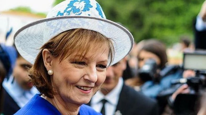 Margareta Rumunská (70): Královna bez království