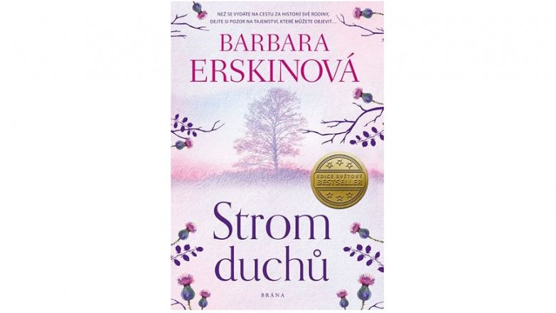 Strom duchů