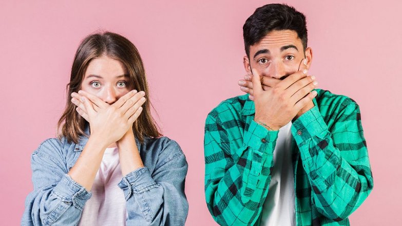 Jak na zápach z úst