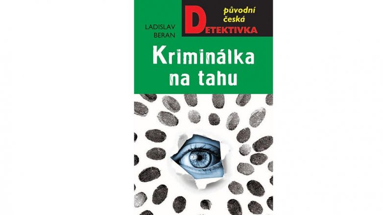 Kriminálka na tahu