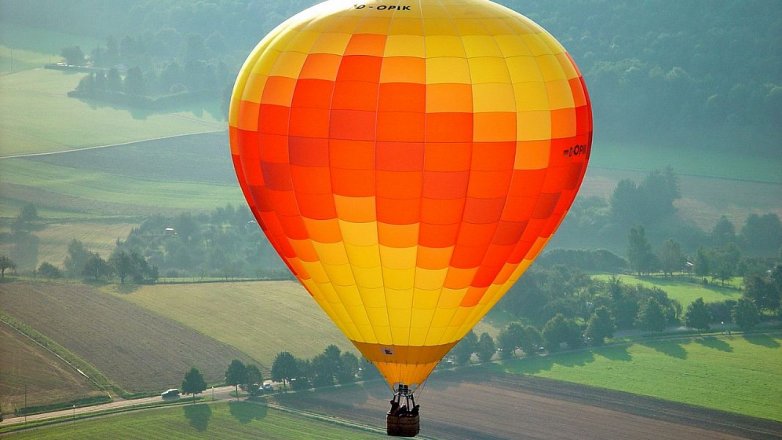 Příběh Anny (47): Dárek „Let do ráje“
