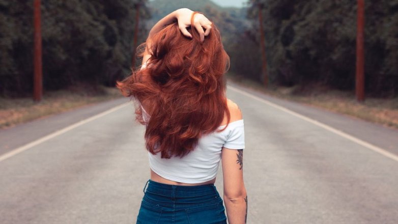 Lupy: postrach vlasů