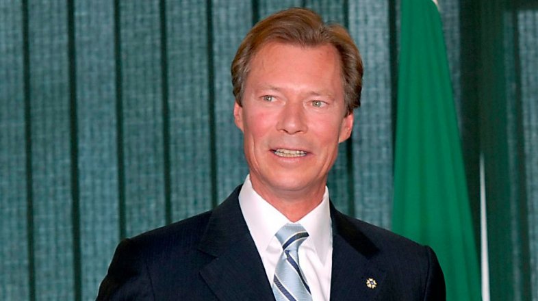 Jindřich I. Lucemburský: Hrdý potomek „vymřelé“ dynastie „vydědil“ vlastní vnoučata