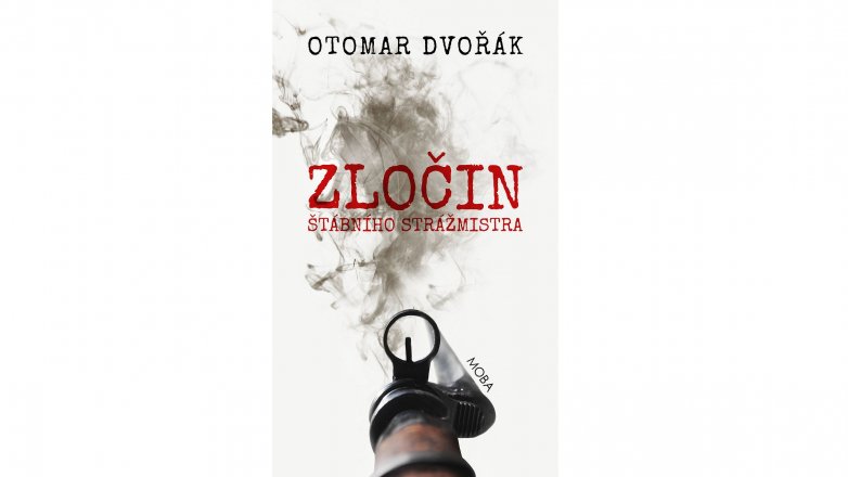 Zločin štábního strážmistra