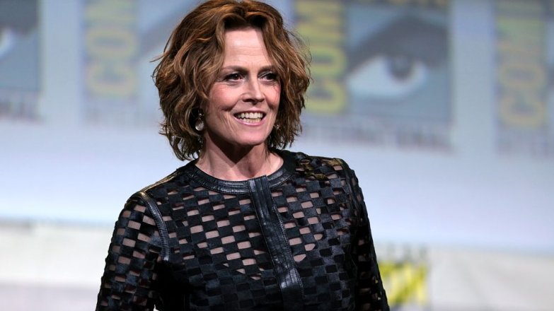 Sigourney Weaver (69): Její cesta ke štěstí
