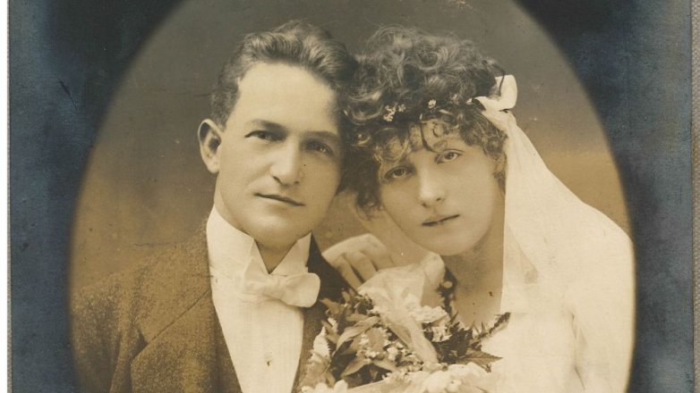 Příběh Blanky (narozené 1910): Železná ruka osudu