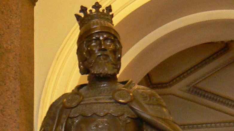 Přemysl Otakar II: Král „železný a zlatý“ byl vyhlášený erotoman