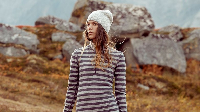 Jak správně vybrat funkční prádlo? Myslete na kvalitu a vrstvěte!