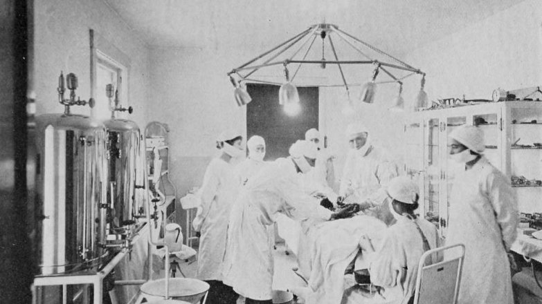John Richard Brinkley: Šarlatán a „kozlí doktor“