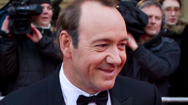Kevin Spacey (60): Hrdina Americké krásy před soudem