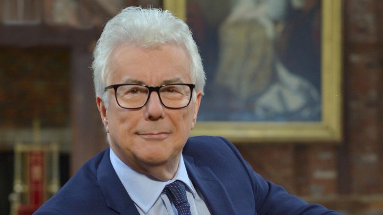 Ken Follett (71): Muž, který rád vypráví příběhy