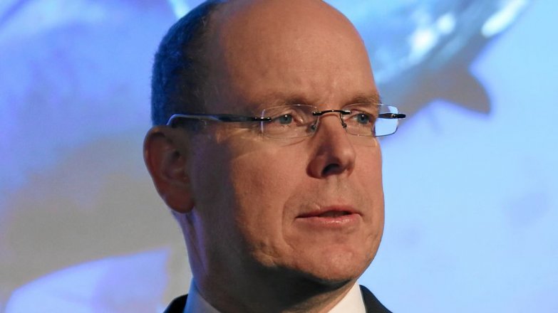 Monacký kníže Albert, kdysi nejžádanější starý mládenec se nikdy nechtěl ženit
