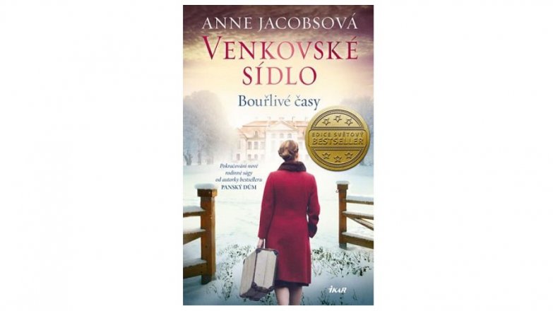 Venkovské sídlo 2: Bouřlivé časy