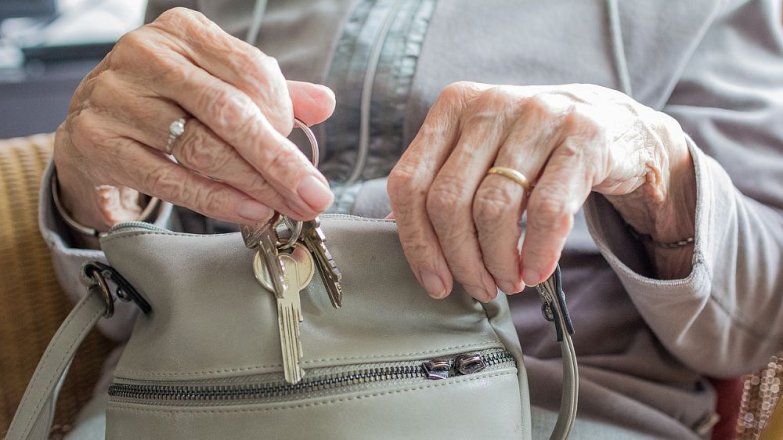 Příběh Nory (65): Změnila jsem závěť