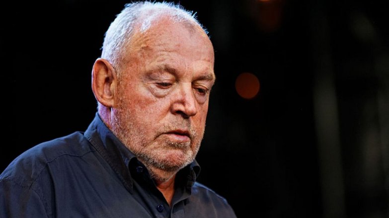 Joe Cocker (†70): Pumpař s Řádem britského impéria