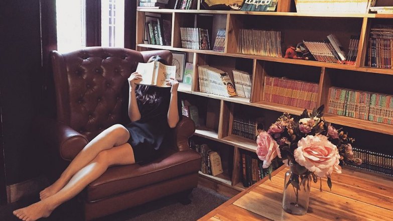 Romantické příběhy