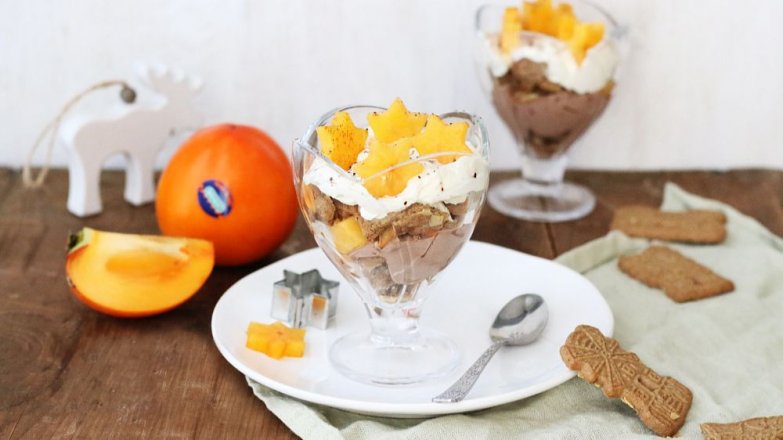 Netradiční tiramisu