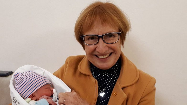 Zuzana Bartová: „Ušít se dá všechno!“