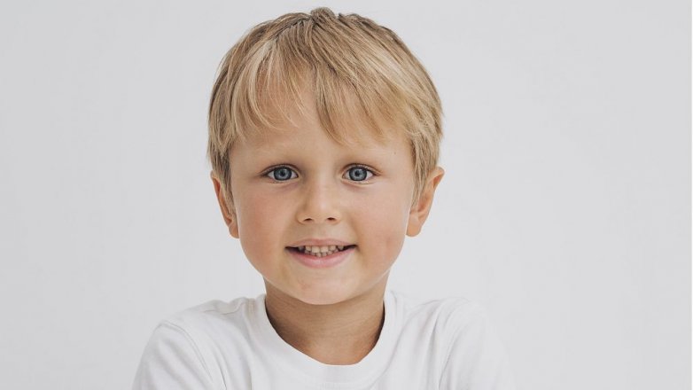 Příběh Ilony (59): Nemám děti, ale přesto mám prima vnoučka!
