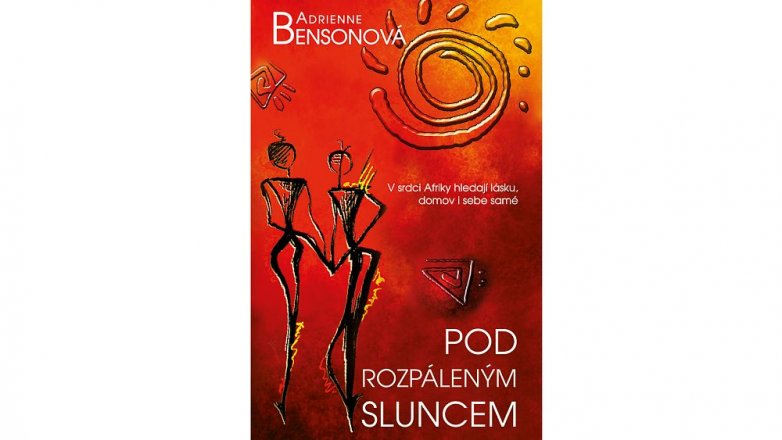 Nová SOUTĚŽ o romantický příběh Pod rozpáleným sluncem