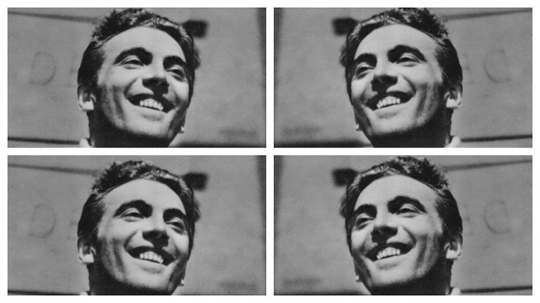 Děvkař Fučík se v přestrojení za profesora Horáka skrýval před milenkou, nikoli před nacisty