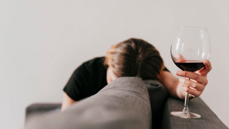 Alkohol: Co už je příliš?