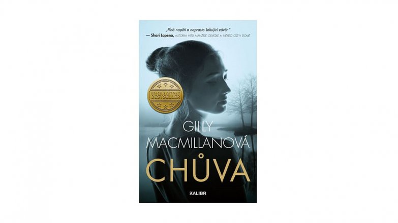 Chůva