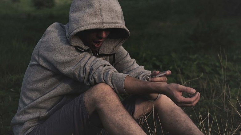 Příběh Ilony (55): Můj syn je narkoman