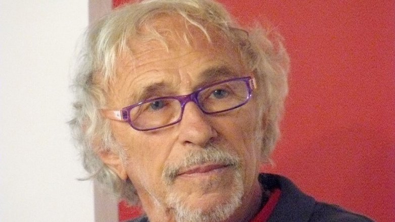 Pierre Richard: 8 obrazů ze života komika s obchodní prozíravostí