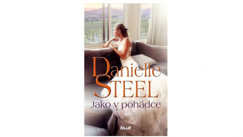 Jako v pohádce