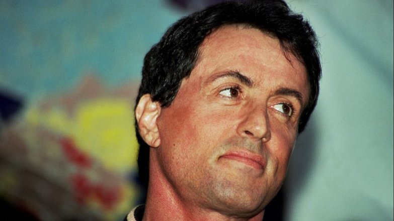 Sylvester Stallone (73): Pády a tragédie slavného Rockyho