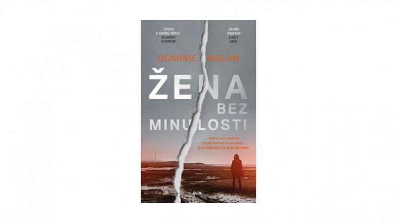 Žena bez minulosti