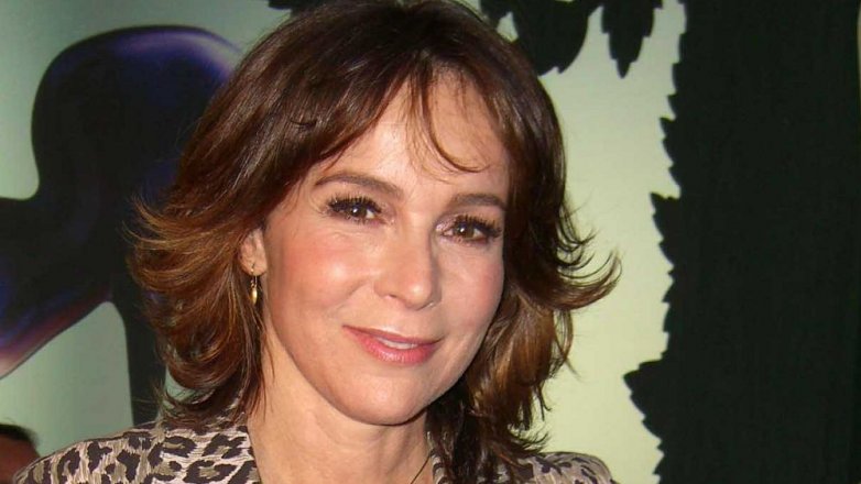 Jennifer Grey: „Bejby“ zůstala stát v koutě
