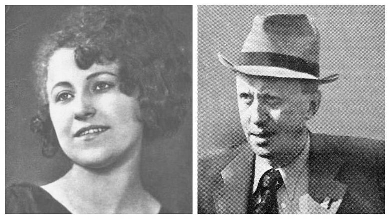 Karel Čapek si svou o dvanáct let mladší osudovou ženu Olgu vzal až po létech společného soužití – a tajně