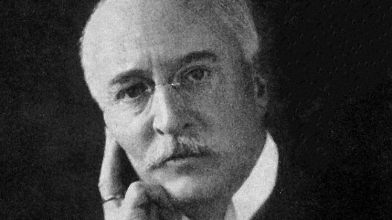 Rudolf Diesel (†55): Sebevražda, nebo vražda slavného vynálezce?