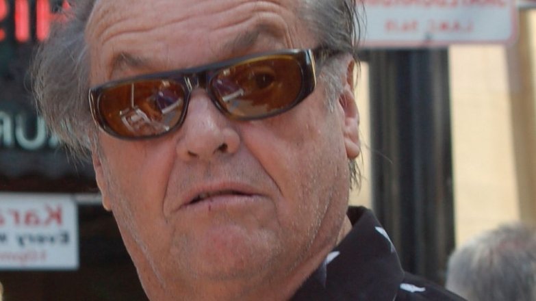 Jack Nicholson (85): Ze života bouřliváka