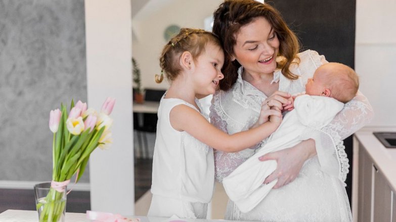 Příběh Milady (49): Tchyně nemá ráda své vnučky