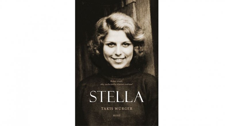 Román: Stella