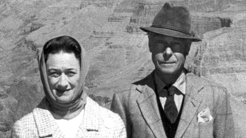 Wallis Simpsonová a Eduard VIII.: Láska, která otřásla britskou monarchií