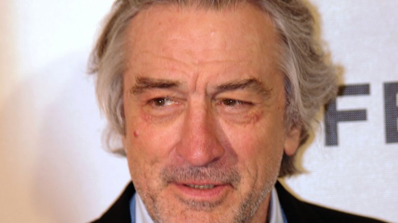 Robert De Niro (78): Pozorný milenec, ale špatný manžel