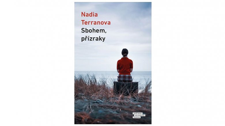 Sbohem, přízraky