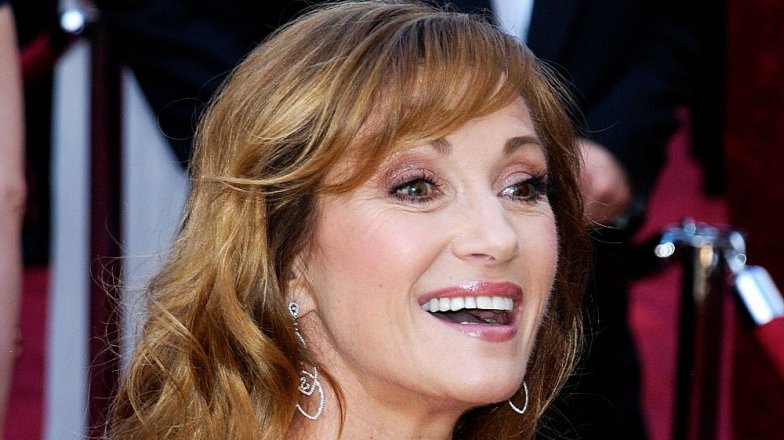 Jane Seymour: Všichni muži krásné doktorky Quinnové