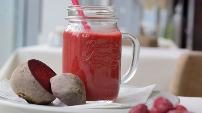 Smoothie pro posílení imunity