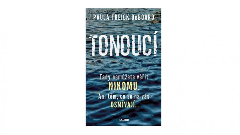 Tonoucí